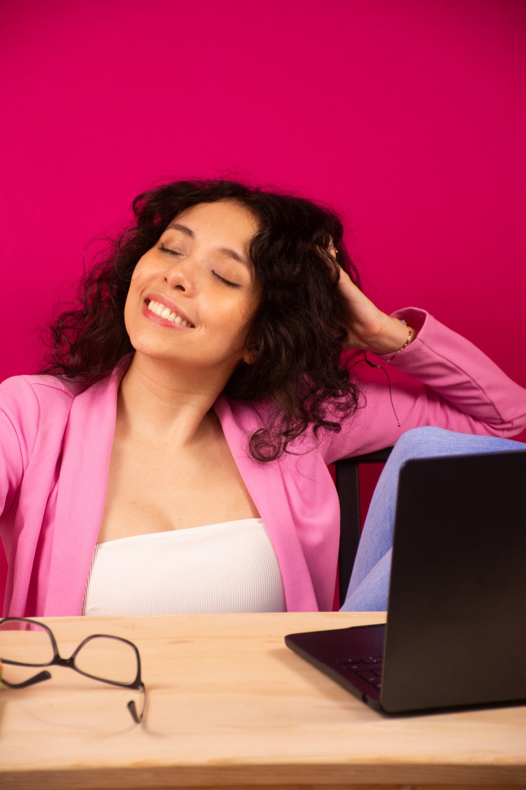 Viri Fraga - Coach de Productividad